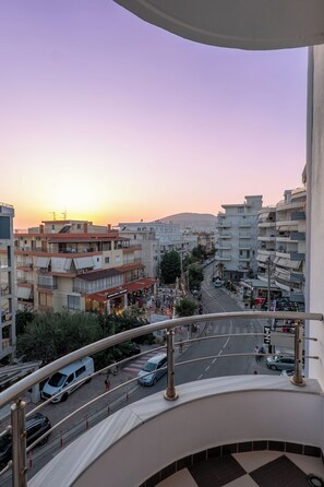 Terras