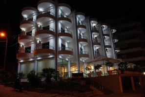 View from property - Arel Hotel (Sarandë)