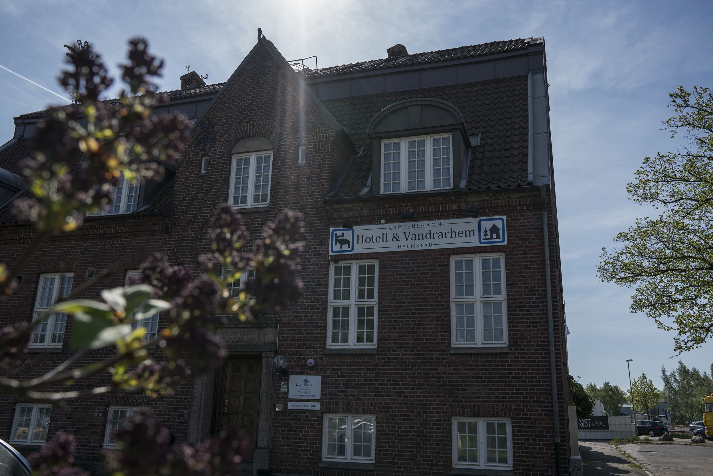 Fasade