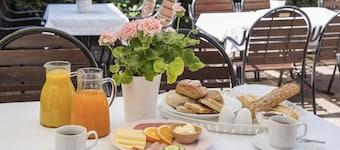 Halmstad Hotell & Vandrarhem Kaptenshamn