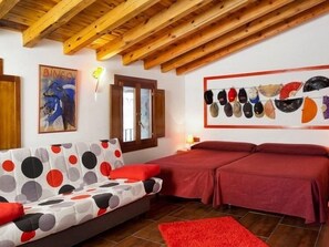 House, Private Bathroom (Villa II)