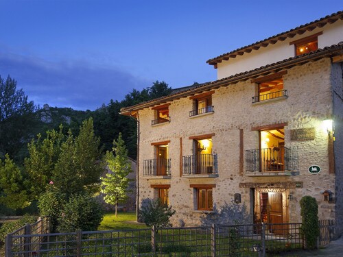 Casa Rural Villa Liquidambar