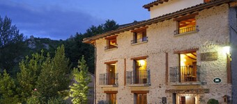 Casa Rural Villa Liquidambar