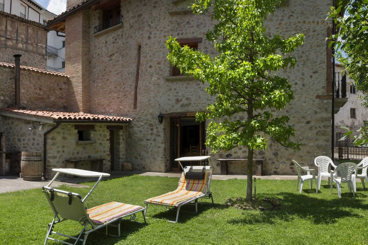 House, Private Bathroom (Villa I) | Exterior