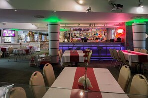 Lunch and dinner served  - Majewski Hotel & SPA (Malbork)