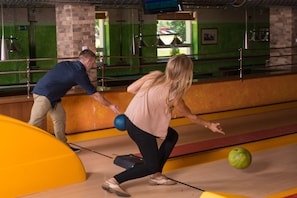 Billiards - Majewski Hotel & SPA (Malbork)