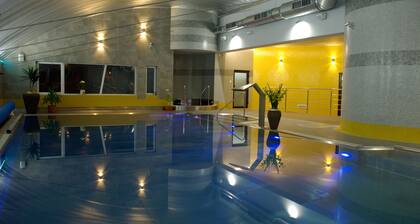 Majewski Hotel & SPA