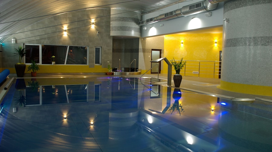 Majewski Hotel & SPA