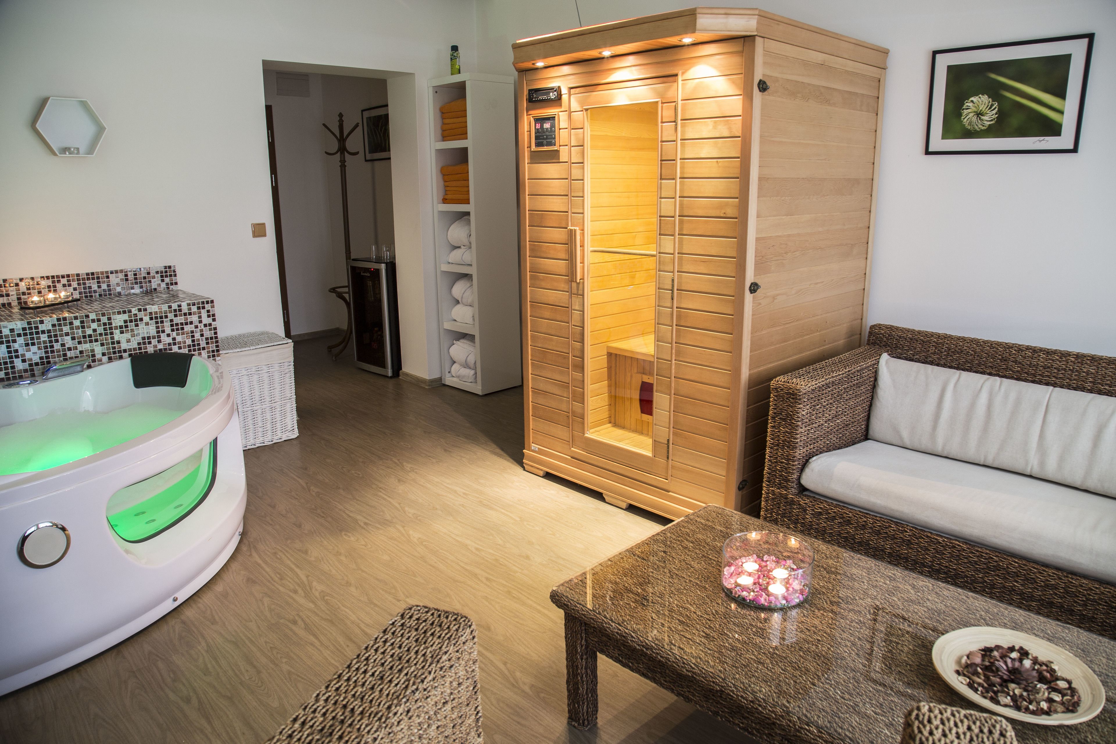 hot stone massages, deep-tissue massages, swedish massages