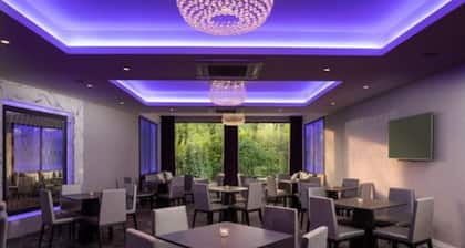 Dalmeny Park House Hotel