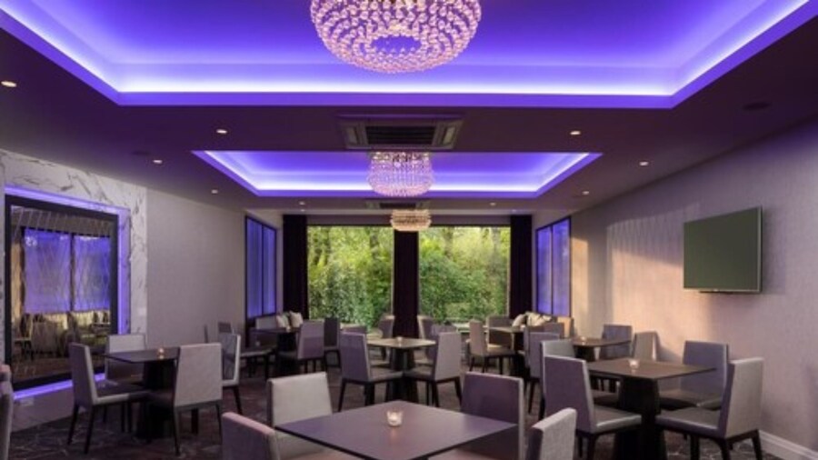 Dalmeny Park House Hotel