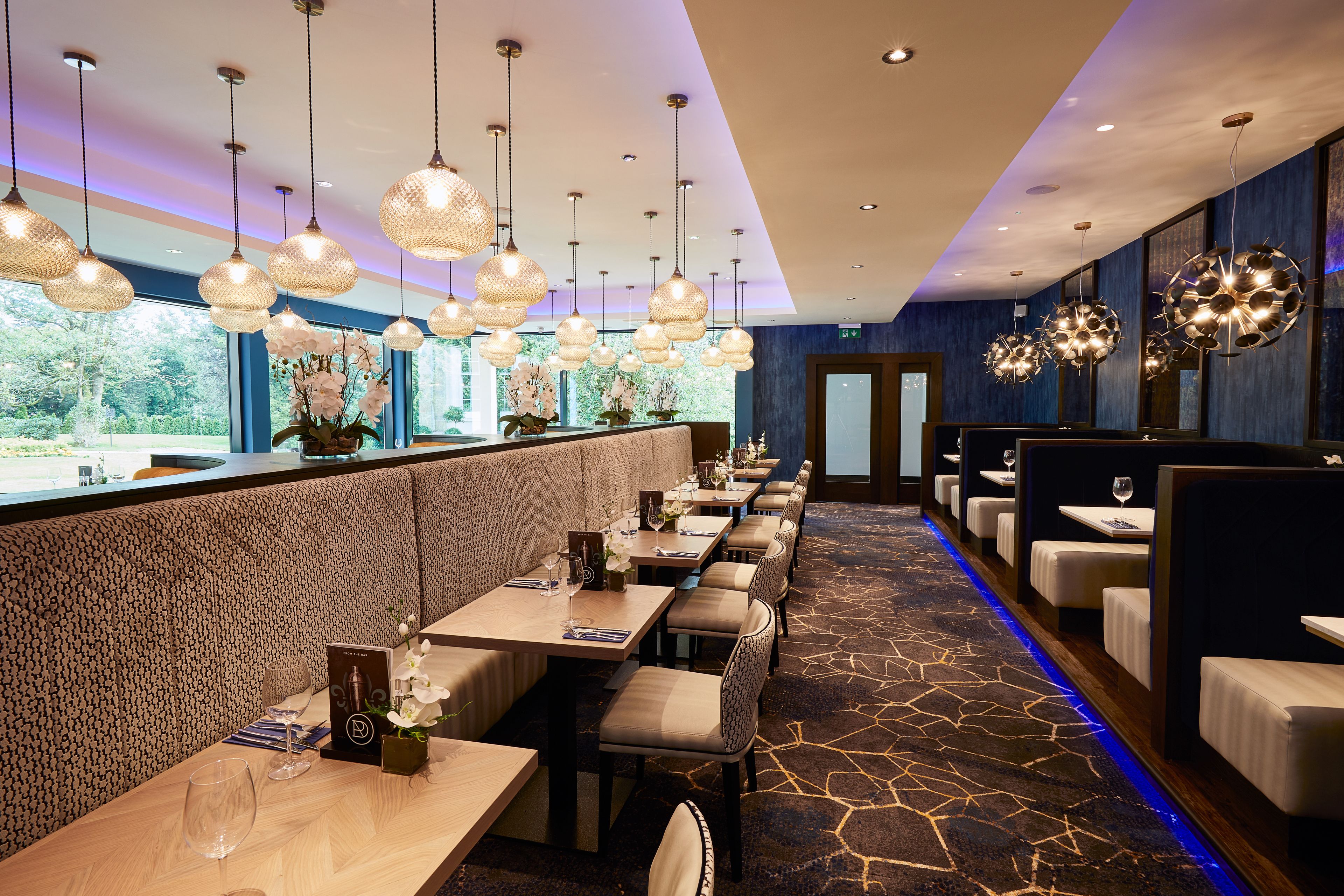 Foto - Dalmeny Park House Hotel