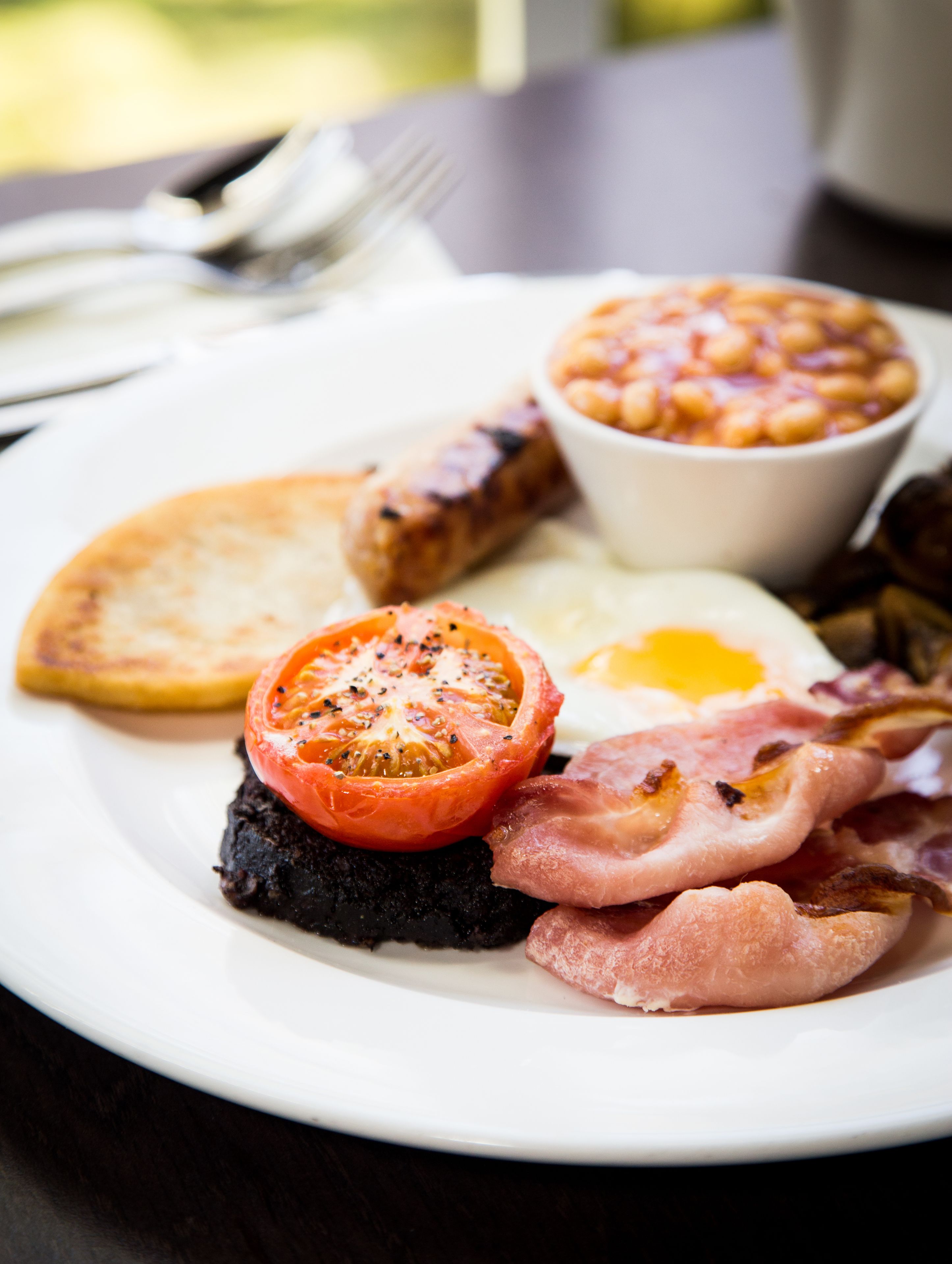 Photo - Dalmeny Park House Hotel