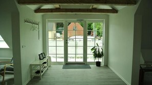 Interior - Kærskovgård ferielejligheder (Faxe)