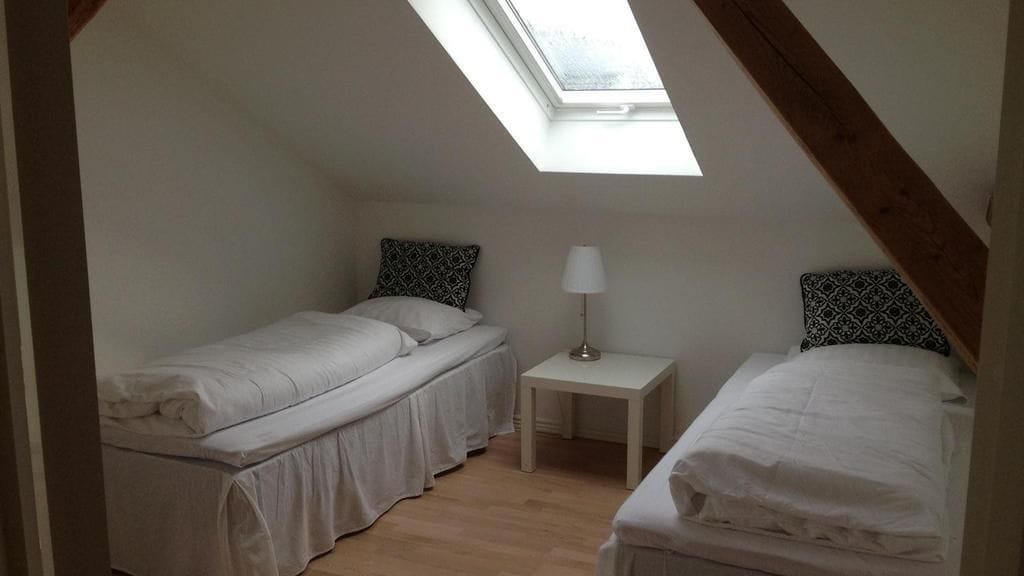 Kamar