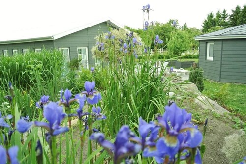 Kærskovgård ferielejligheder