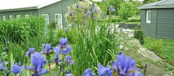 Kærskovgård ferielejligheder