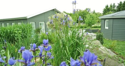 Kærskovgård ferielejligheder