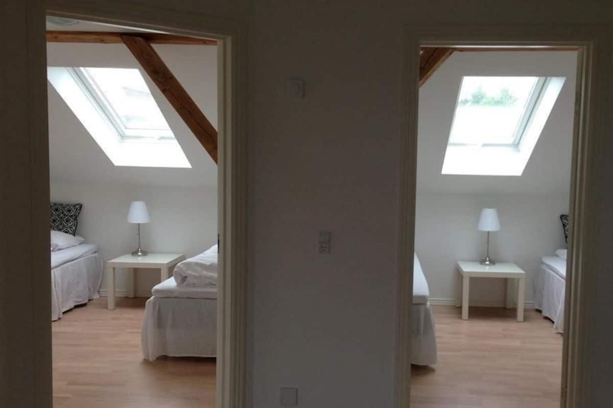 Apartment, 2 Bedrooms