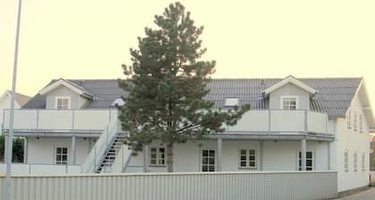 KÊrskovgÄrd ferielejligheder