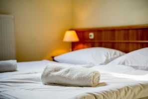 Phòng đôi hoặc 2 giường đơn Superior, 1 phòng ngủ | Bàn, phòng cách âm, nôi (giường cho trẻ sơ sinh) miễn phí
