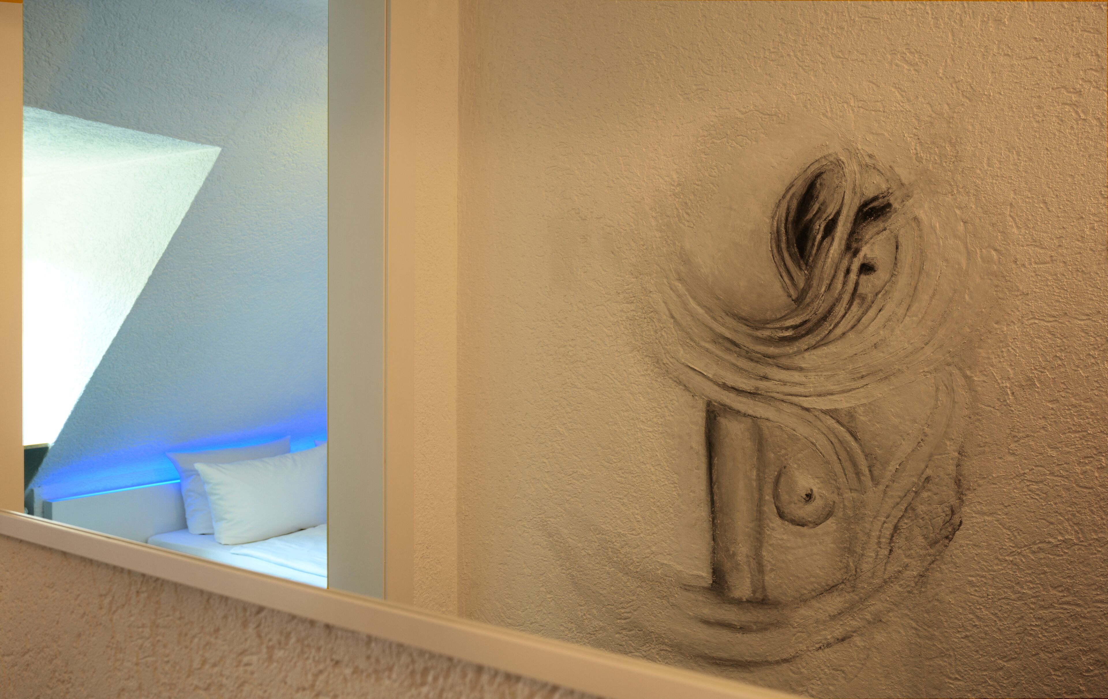 comfort apartment, 2 bedrooms | view from room