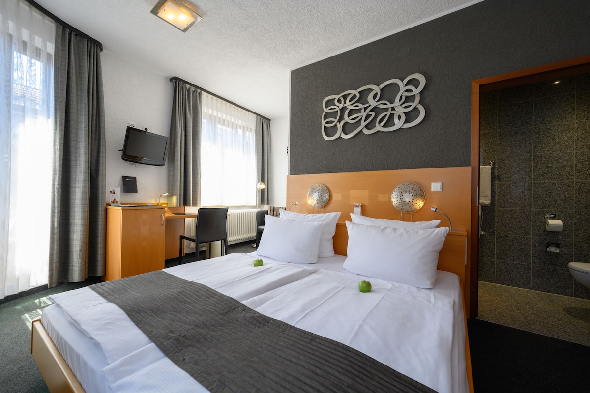 Comfort-Apartment, 2 Schlafzimmer