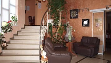 Escaleras