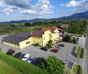 Aussenbereich