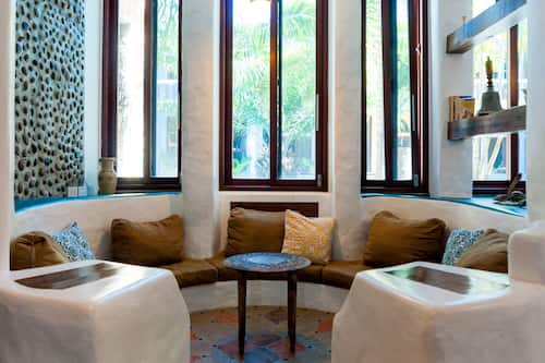 Condo, 3 Bedrooms, Pool Access, Ground Floor | Living room