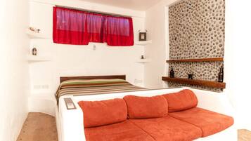 Condo, 3 Bedrooms, Pool Access, Ground Floor | 3 bedrooms, in-room safe, desk, iron/ironing board