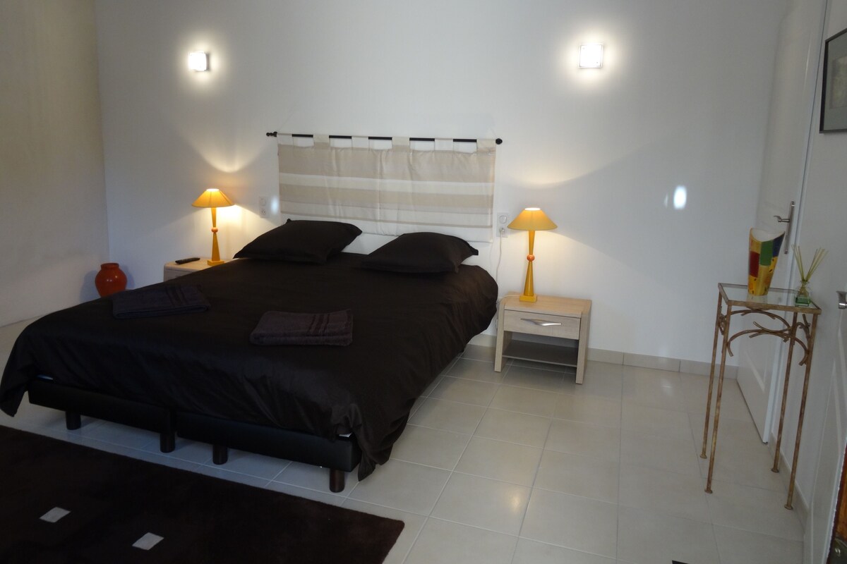 Familien-Suite