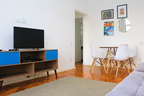 Apartment | Living room