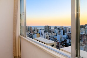 Apartamento | 2 quartos, ferros/tábuas de passar roupa, Wi-Fi de cortesia