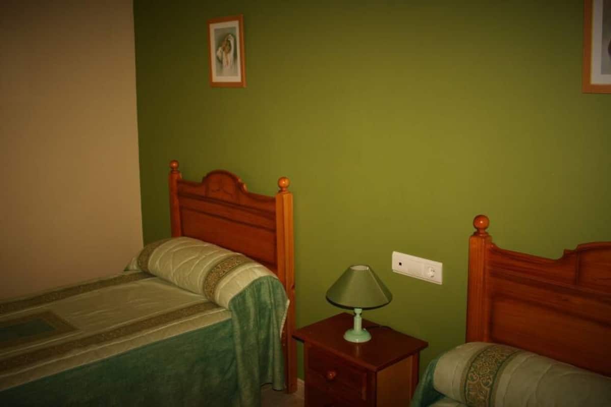 Habitación individual | Cortinas blackout, insonorización, cunas gratuitas y wifi gratis