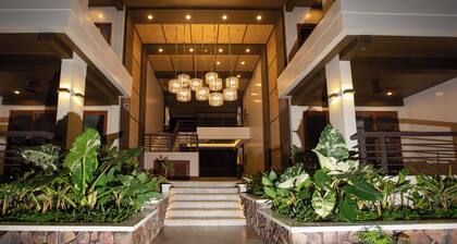 Solina Beach & Nature Resort