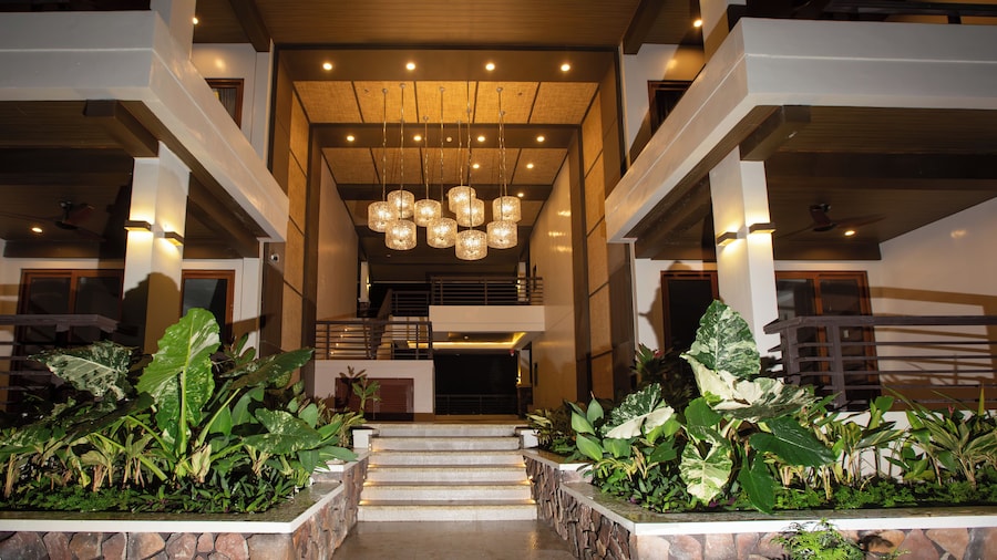 Solina Beach & Nature Resort