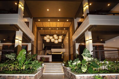 Solina Beach & Nature Resort