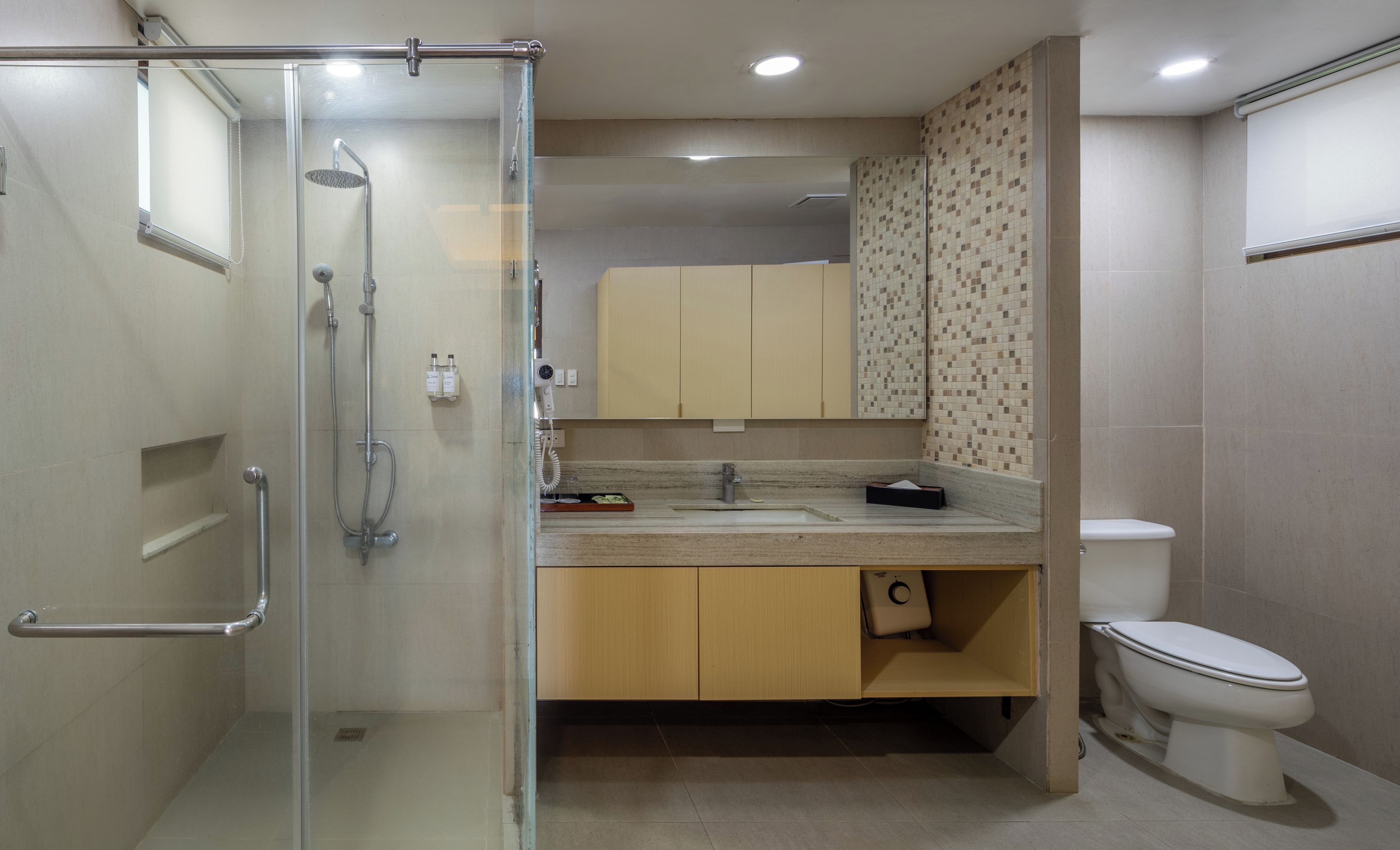 Kamar mandi