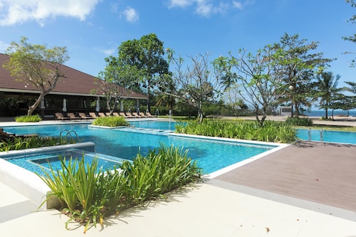 Solina Beach & Nature Resort