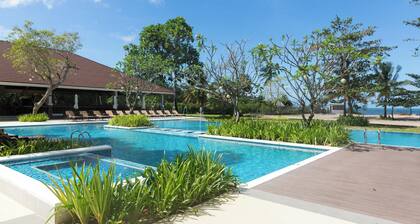 Solina Beach & Nature Resort