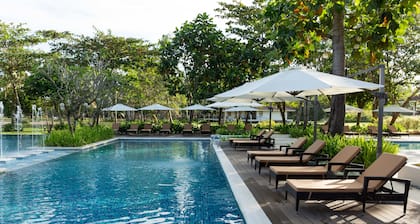 Solina Beach & Nature Resort