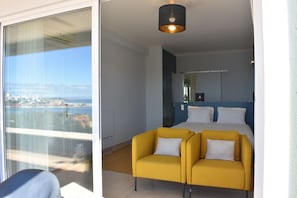 Room - Encosta Da Praia Luxury Villa Private Pool Near Beach (Lagoa)