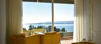 Encosta Da Praia Luxury Villa Private Pool Near Beach