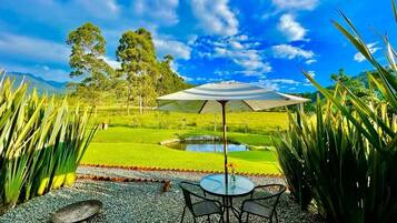 Classic Room | Exterior