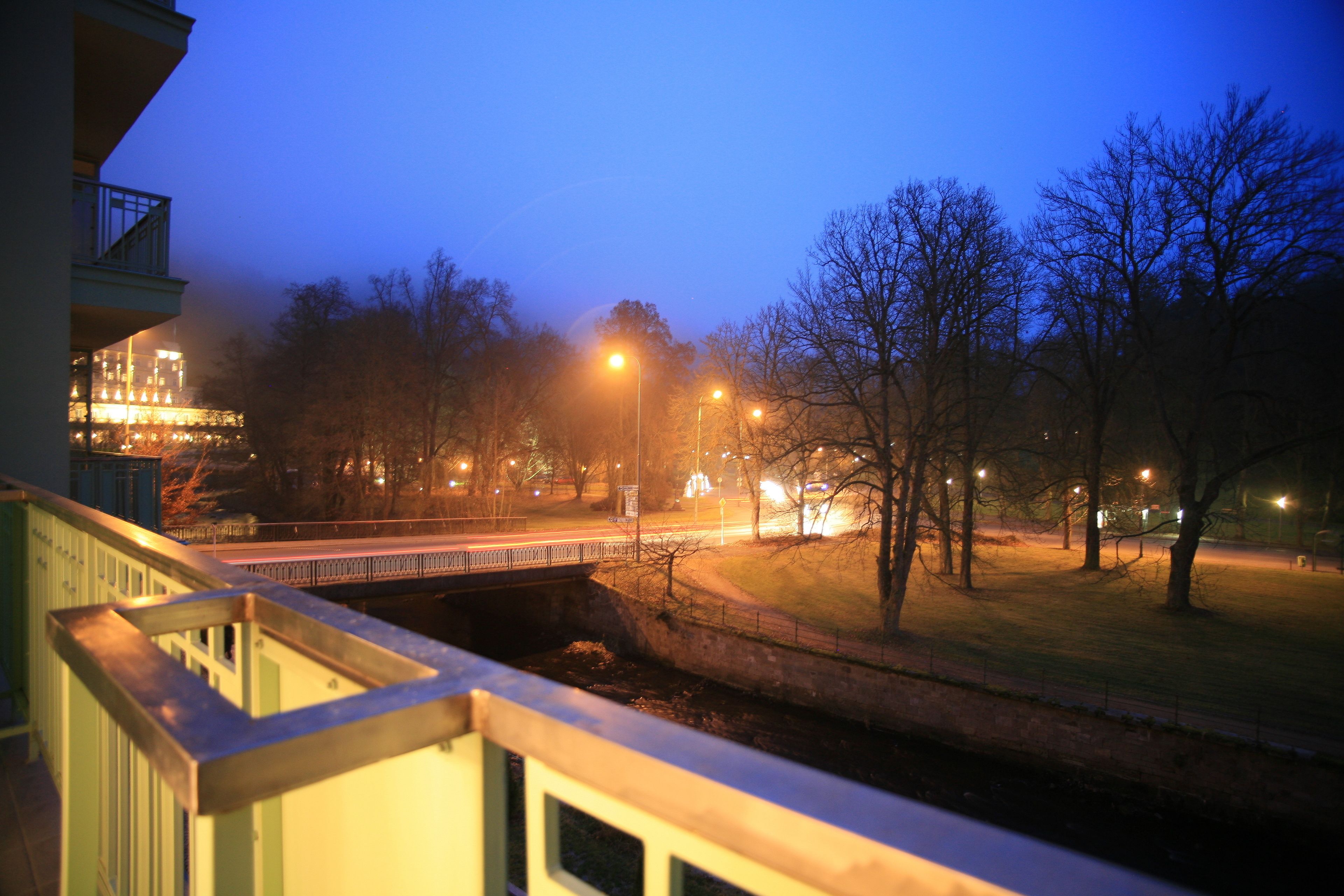 Deluxe Apartment, 3 Bedrooms | Balcony