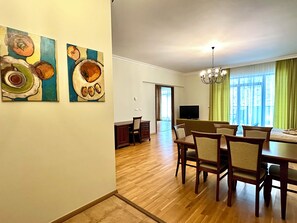 Deluxe Apartment - Slunecni lazne (Karlovy Vary)
