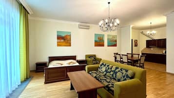 Appartement Deluxe