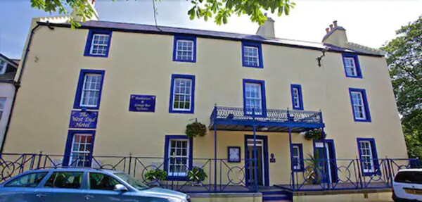 West End Guest House - Kirkwall
