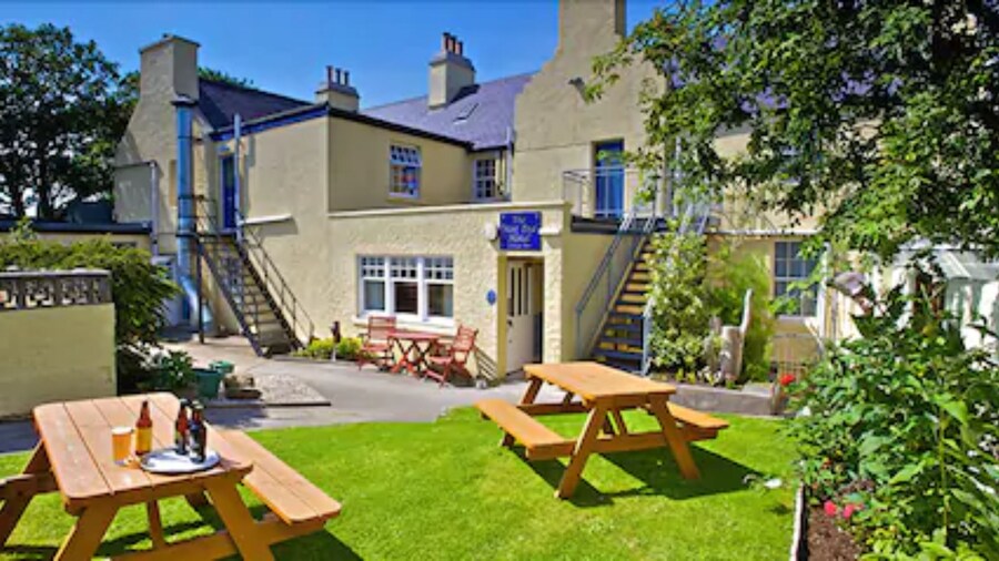 West End Guest House
